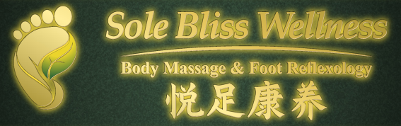 Sole Bliss Wellness